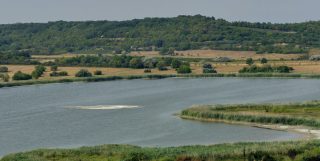 tihanyi Belső-tó