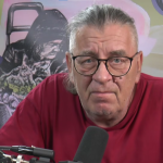 Bakács Tibor a Bakács Podcast videójában.