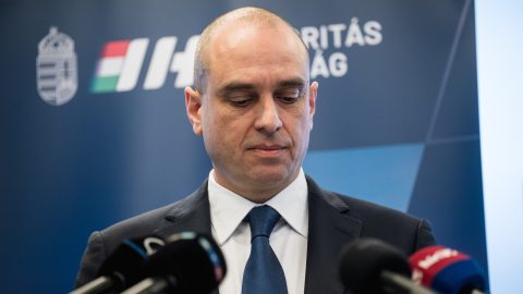 Biró Ferenc Pál
