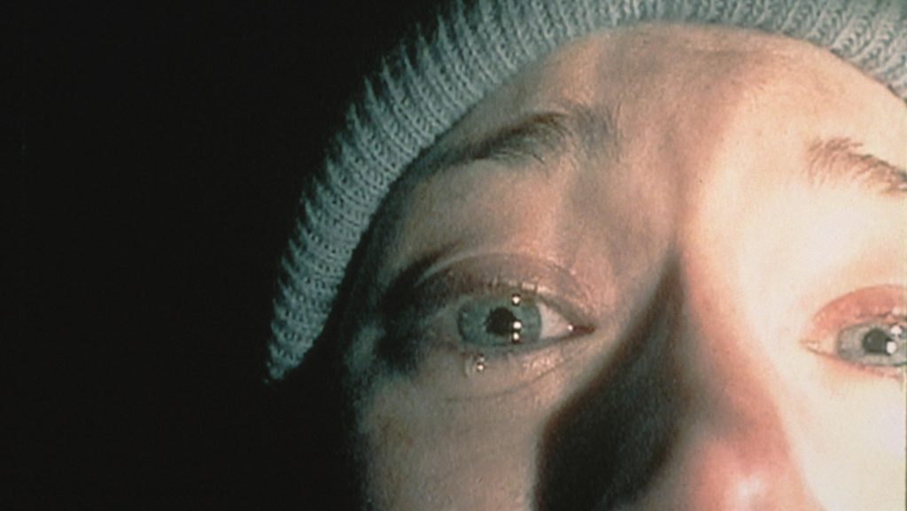 Megvan, mikor tér vissza a Blair Witch Project boszorkánya a mozikba