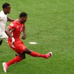 Breel Embolo