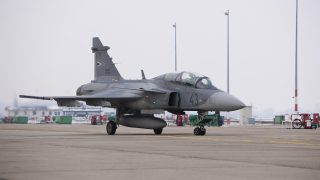 Gripen