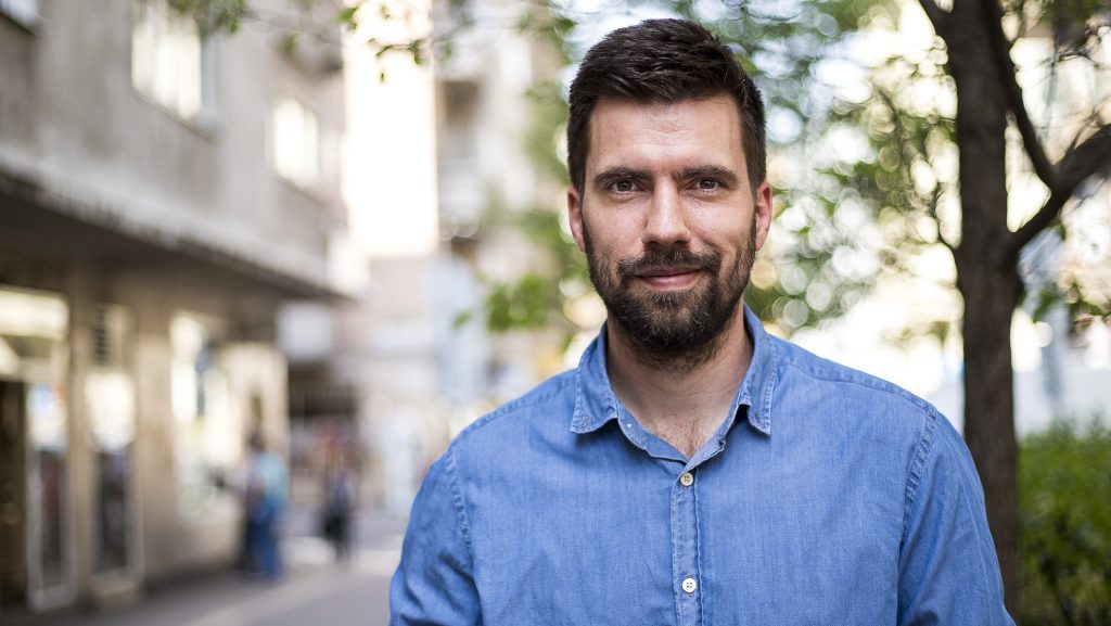 D. Tóth Andrással bővül az RTL Reggeli csapata