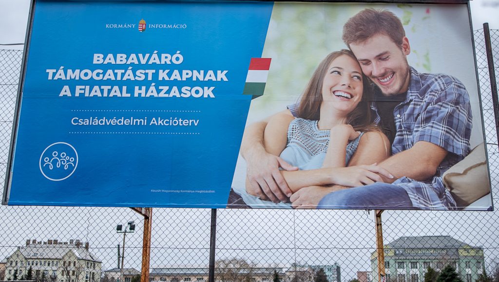 Október végéig meghosszabbítanák a Babaváró gyerme
