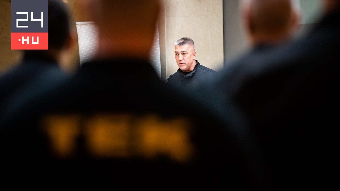 444: Tanúk szerint Orbán beszélt Hajdu Jánossal a pénzszállítók elfogásának napján