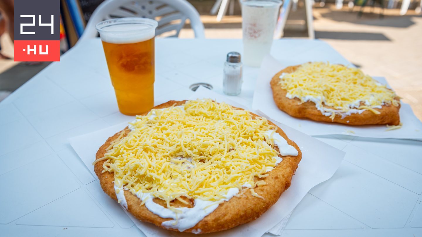 Lecsó, lángos, kisfröccs – ebből a kvízből kiderül, mennyire ismered a magyar gasztronómia nyári slágereit