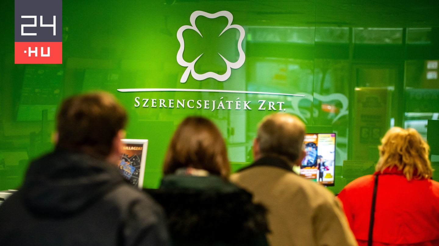 Hatos lottó: itt vannak a június 28-i nyerőszámok