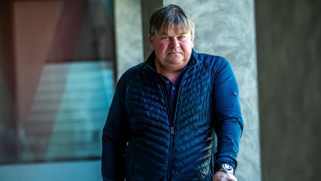 Kálomista Gábor: Volt, hogy nem tudtunk egy színésznővel forgatni, mert előtte úgy megverte egy híres rendező, hogy csupa kék és lila folt volt
