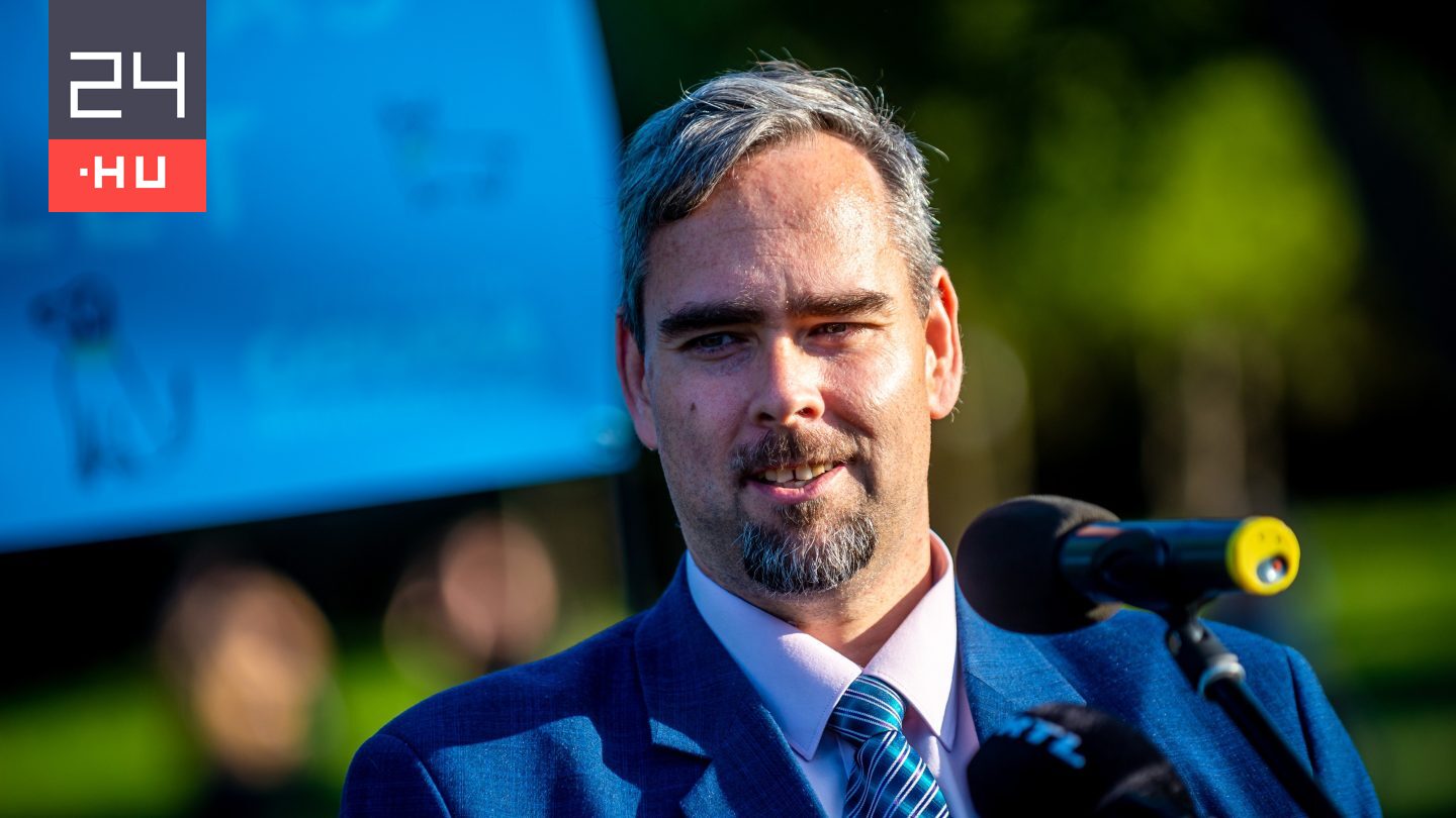 Kiss László óbudai polgármester megszólalt Bús Balázs ügyében