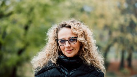 Pokorny Lia