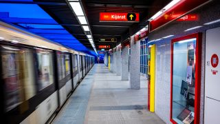 2-es metró