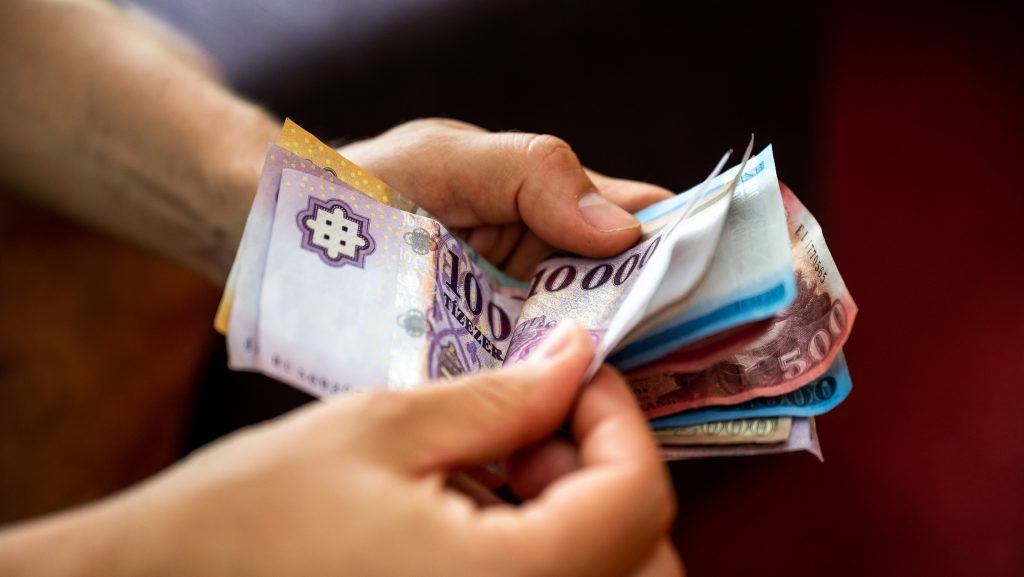 Százmilliárdokat kaszáltak a magyarok a tőzsdén a 