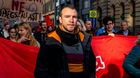 Molnár Áron