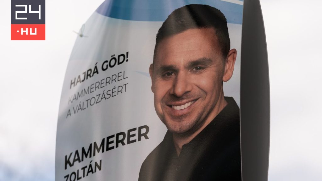 Kammerer Zoltán a Tisza-kormányhoz fordul a Samsung zaj miatt.