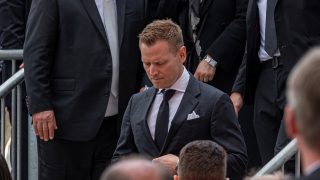 Milliárdos MÁV-os közbeszerzésen nyert Tiborcz cége.
