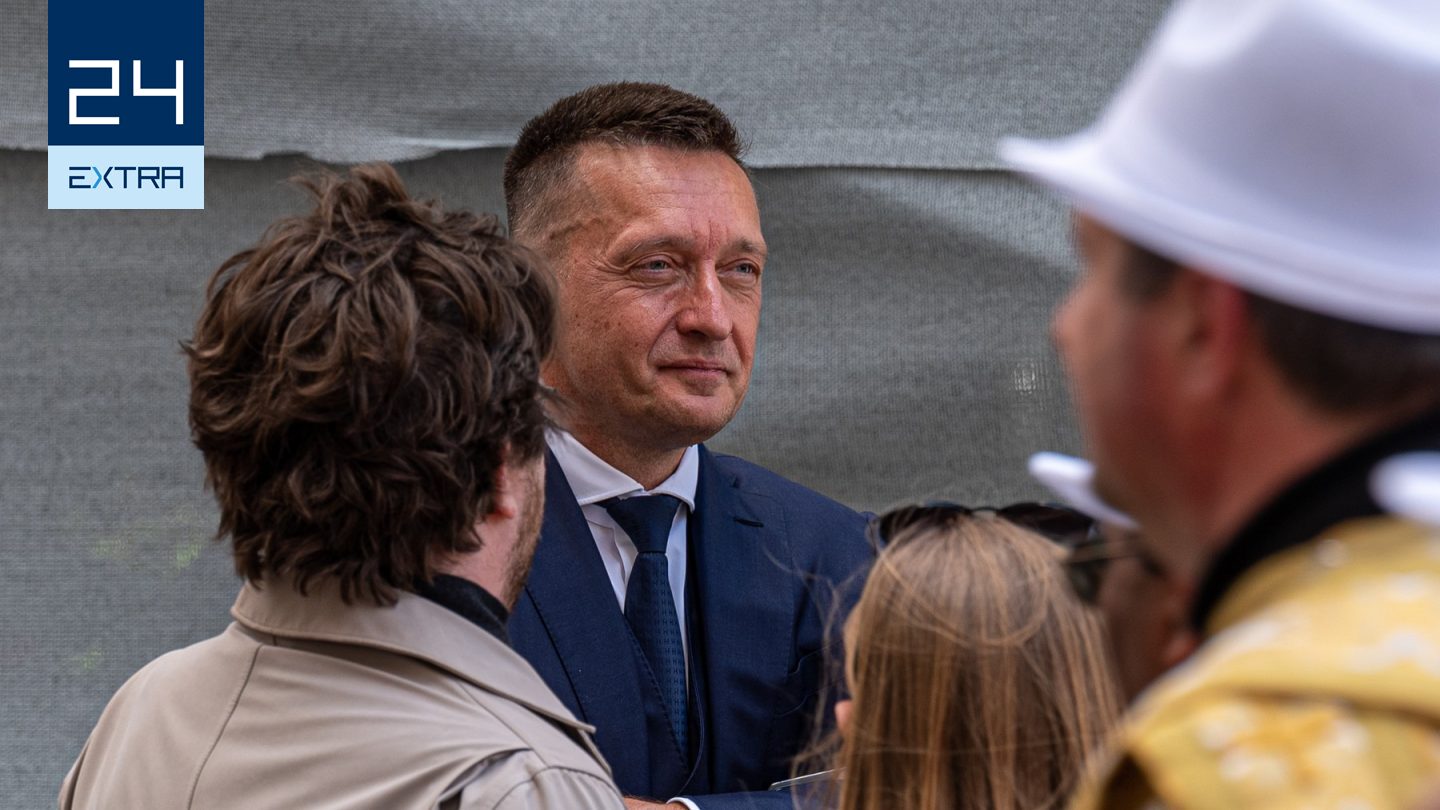 Rogán segítségével 12 milliárddal nőtt az alapítvány vagyona.