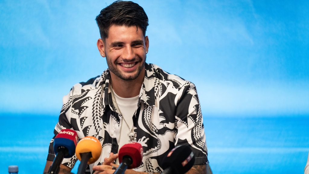 Befolyáslista: Szoboszlai Dominik a top 50-ben