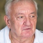 Interjú Havas Henrik Táncsics Mihály-díjas magyar újságíró, műsorvezetővel 2023 szeptember 28-án.