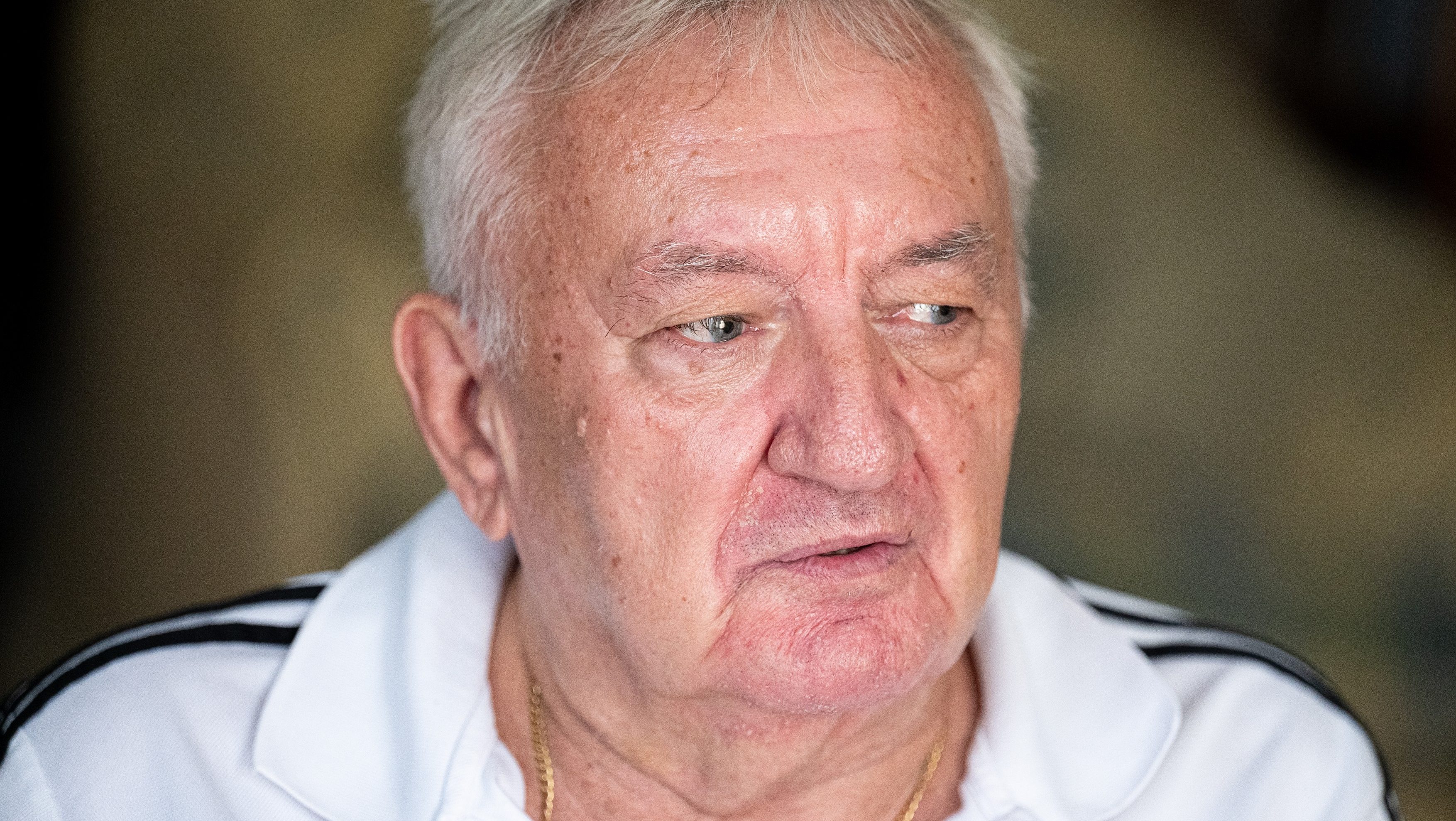 Interjú Havas Henrik Táncsics Mihály-díjas magyar újságíró, műsorvezetővel 2023 szeptember 28-án.