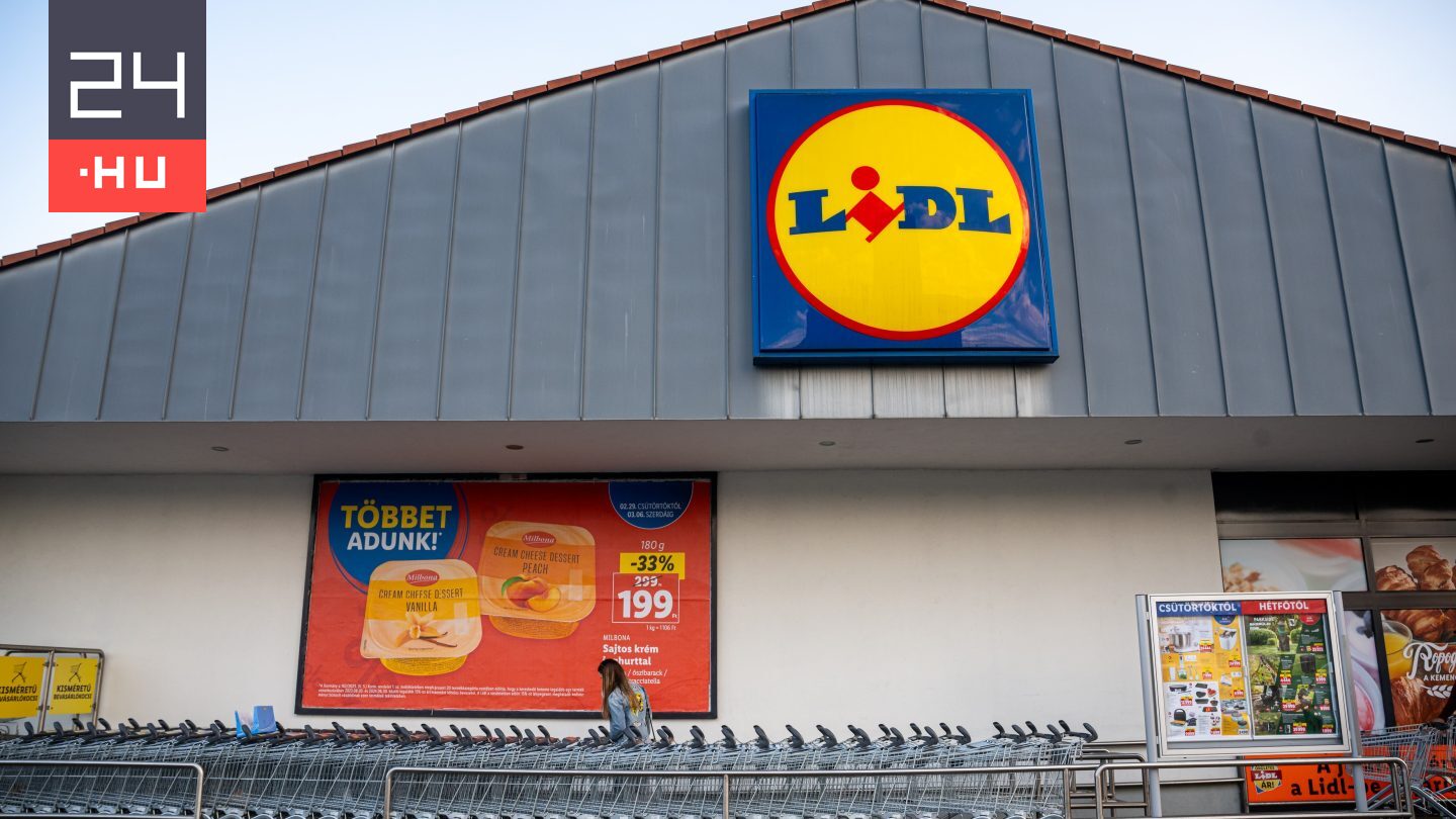 17 éves fiú megszúrta a festőt egy budapesti Lidl-ben.