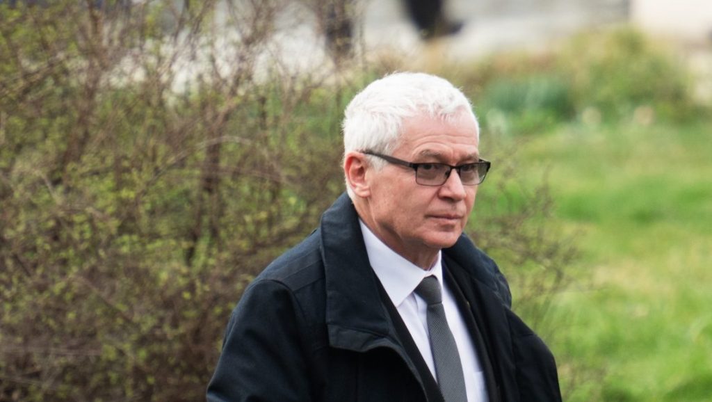 Polt Péter szerint a Sulyok ügyéből magukat kizárató alkotmánybírák nem foglaltak állást