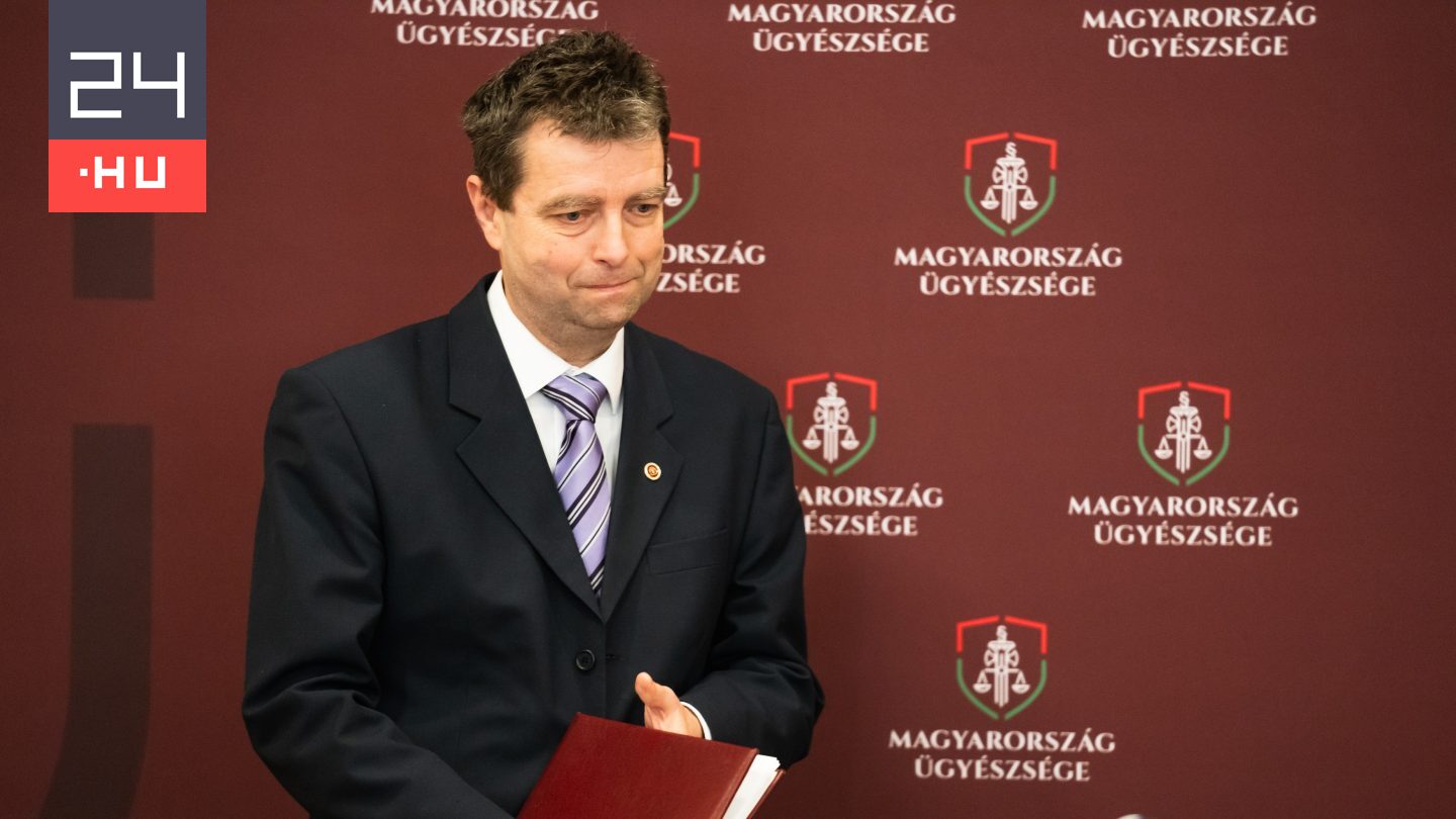 Lemondott a Központi Nyomozó Főügyészség vezetője.