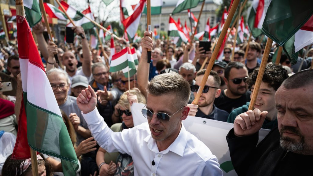 Kováts Eszter: A nyugati fősodor a Magyar-receptre kíváncsi – a kérdés, meg tudja-e hallani