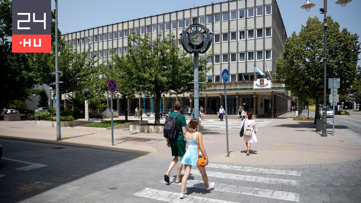 Vízkorlátozást rendeltek el egy megyeszékhelyen