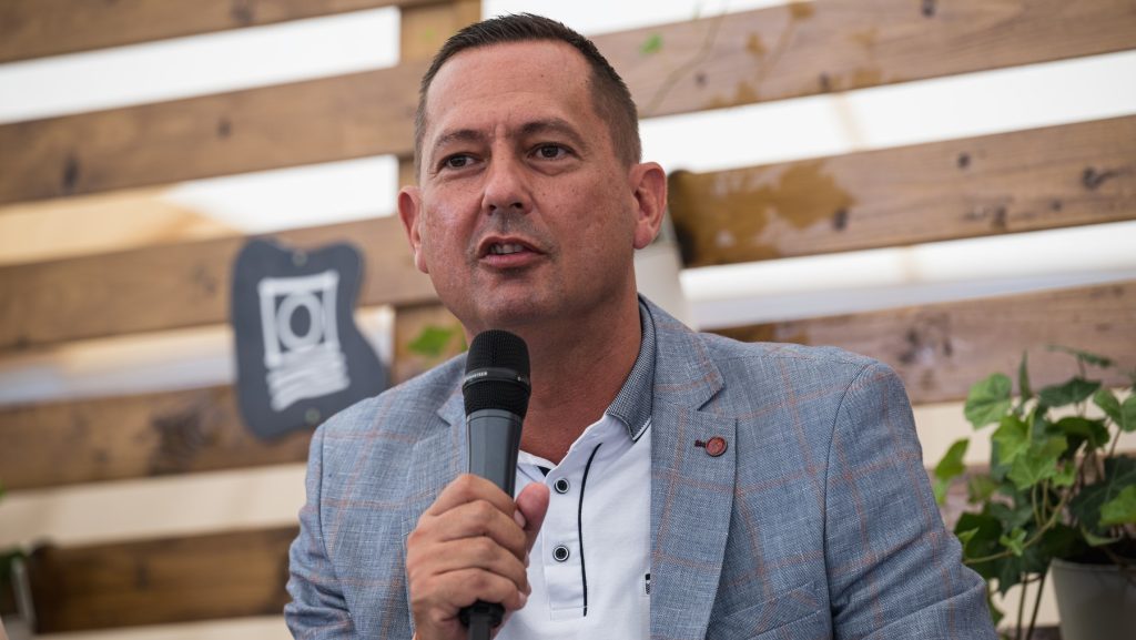 Molnár Zsolt letartóztatását kezdeményezi az ügyészség, megszólalt a volt szocialista képviselő védőügyvédje