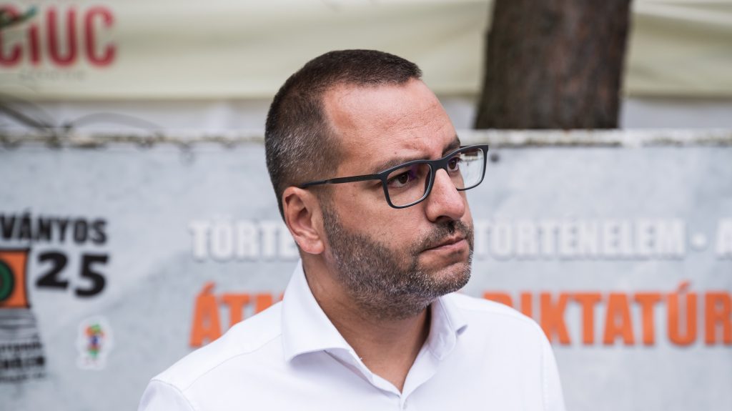 Módosítják a Szuverenitásvédelmi Hivatalt megszüntető törvényt: Lánczi Tamás nem kap végkielégítést