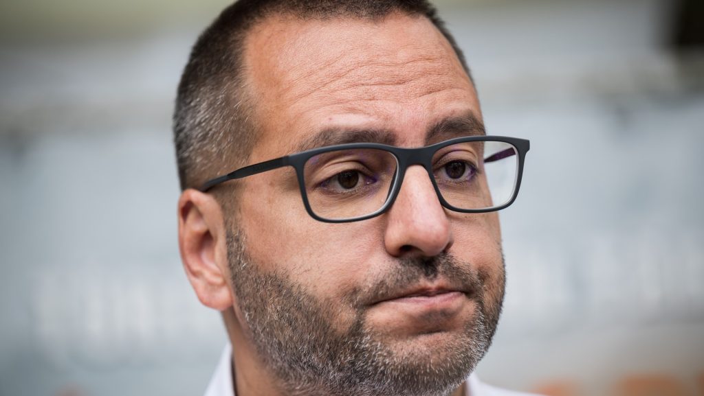 A Szuverenitásvédelmi Hivatal megszüntetéséről tár