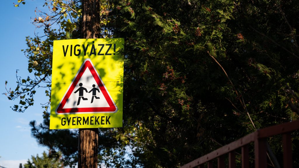 Megszűnik a rendőri jelenlét a gyermekotthonokban