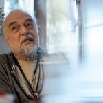 Laár Andrással készült interjú 2024. december 2-án.