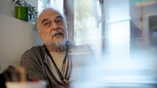 Laár Andrással készült interjú 2024. december 2-án.