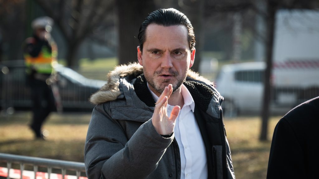 Havasi Bertalan: Két korábbi segítőnk öngyilkos lett a vegzálások miatt