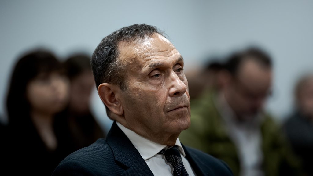 „Ne szépítsük: ez zuhanórepülés” – Gyárfás Tamás a börtöninterjúban beszélt a Fenyő-ügy perújításáról