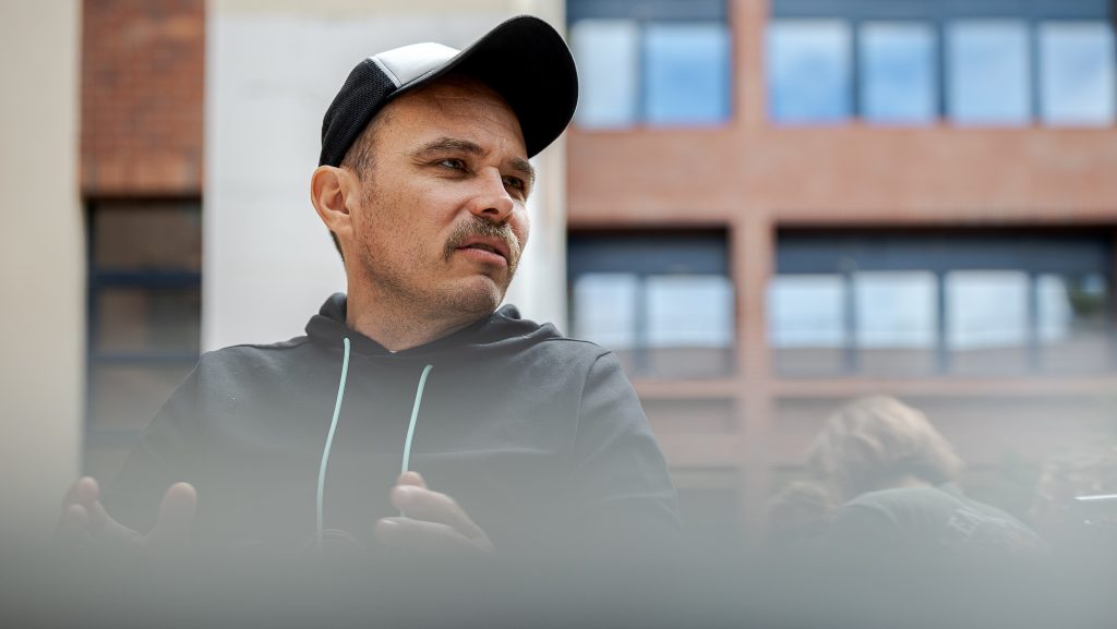 Lengyel Tamás