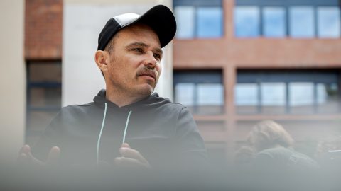 Lengyel Tamás