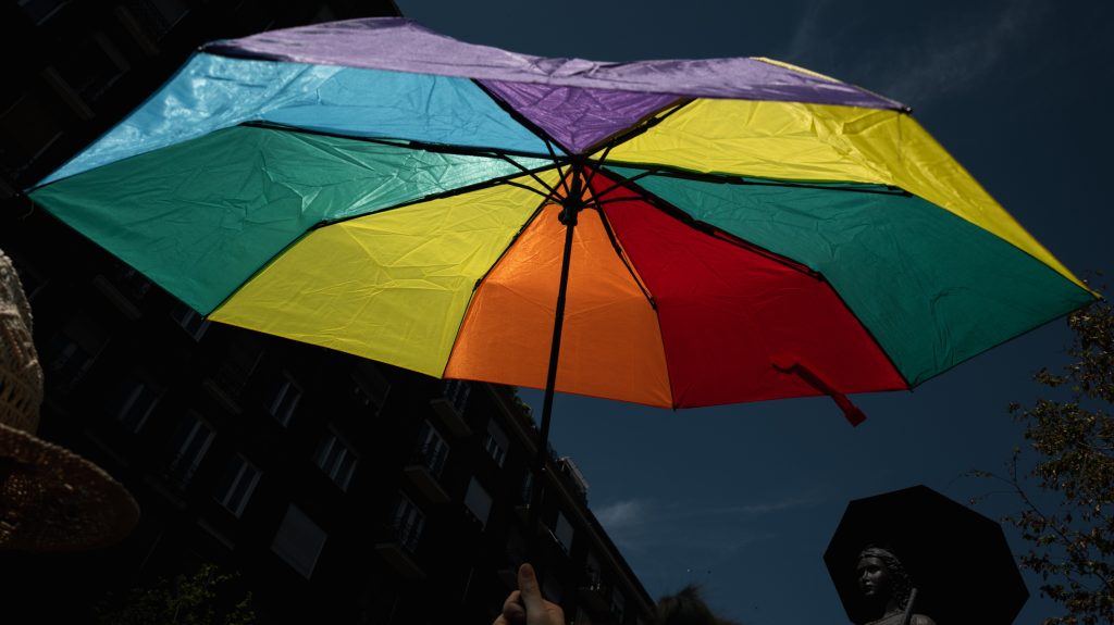 Fokozott ellenőrzést rendelt el a budapesti rendőrfőkapitány a hétvégi Pride miatt