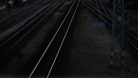 sín