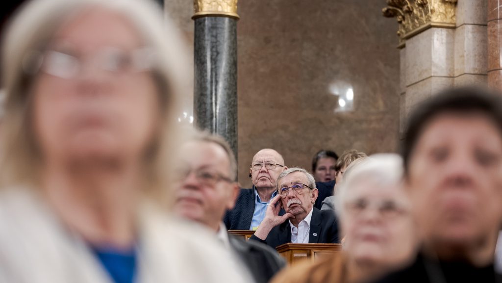 Nyugdíjhelyzet: az új kormány tervezett intézkedései segíthe