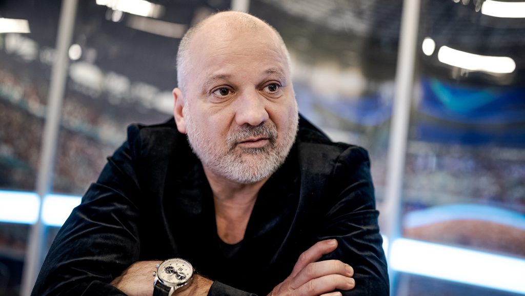 Thuróczy Szabolcs a 24.hu-nak tisztázta: csak vicc volt a pornószinkronos kijelentése