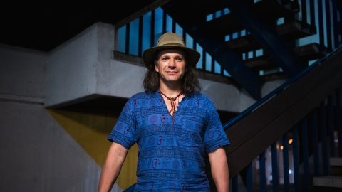 Klein Dávid