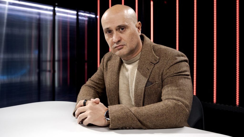 Tarjányi Péter kiakadt Hadházy Ákos mellőzésén
