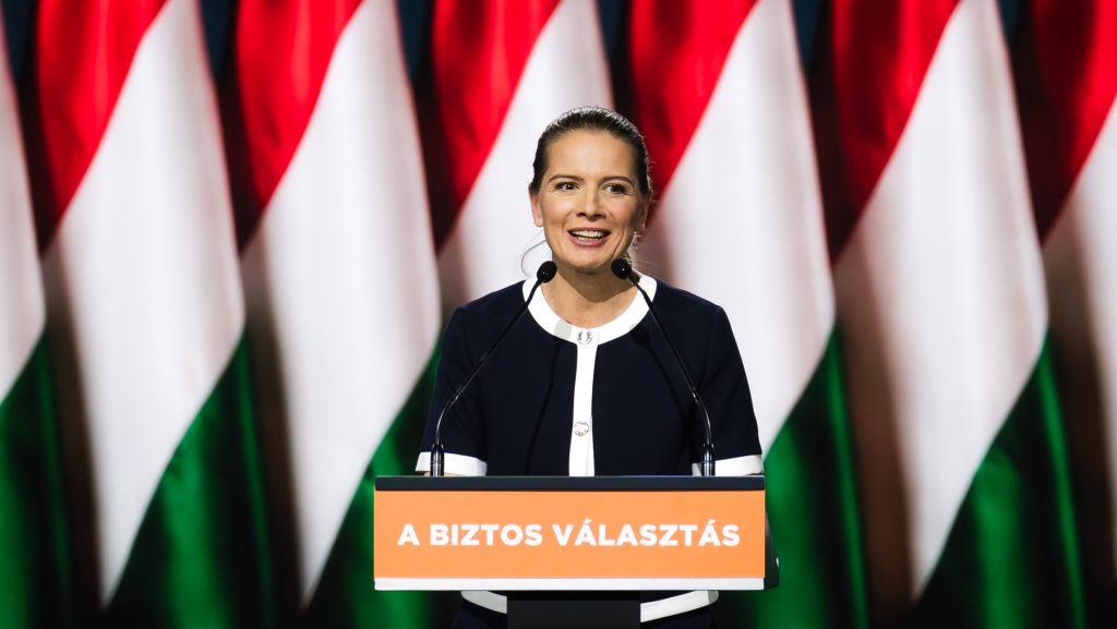 A csepeli fideszes jelölt online nézte végig a Fidesz-kongresszust, szerinte nem az történt, amire szükség lett volna