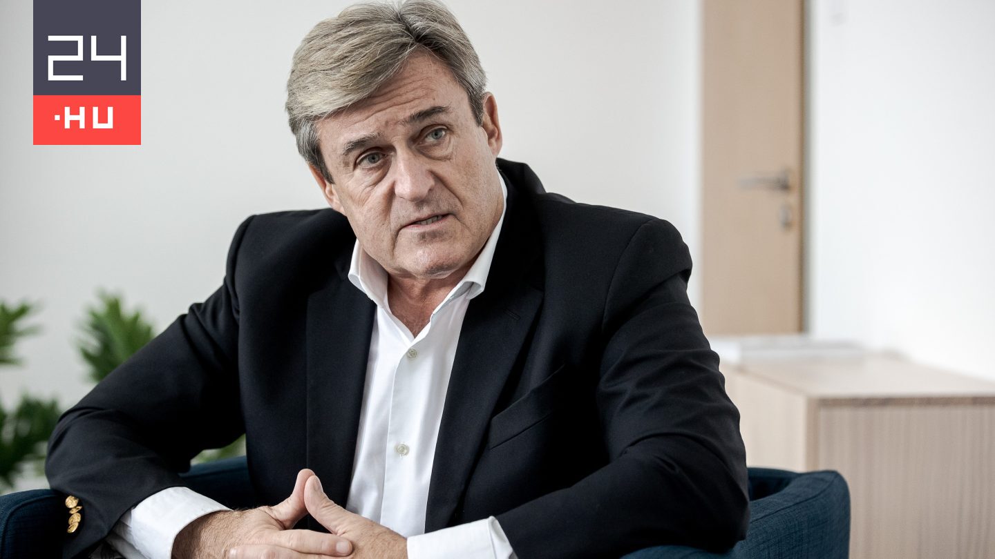 Kapitány István: változás jön a paksi atomerőműnél a rendkívüli hőhullám miatt