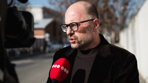 horváth lóránt