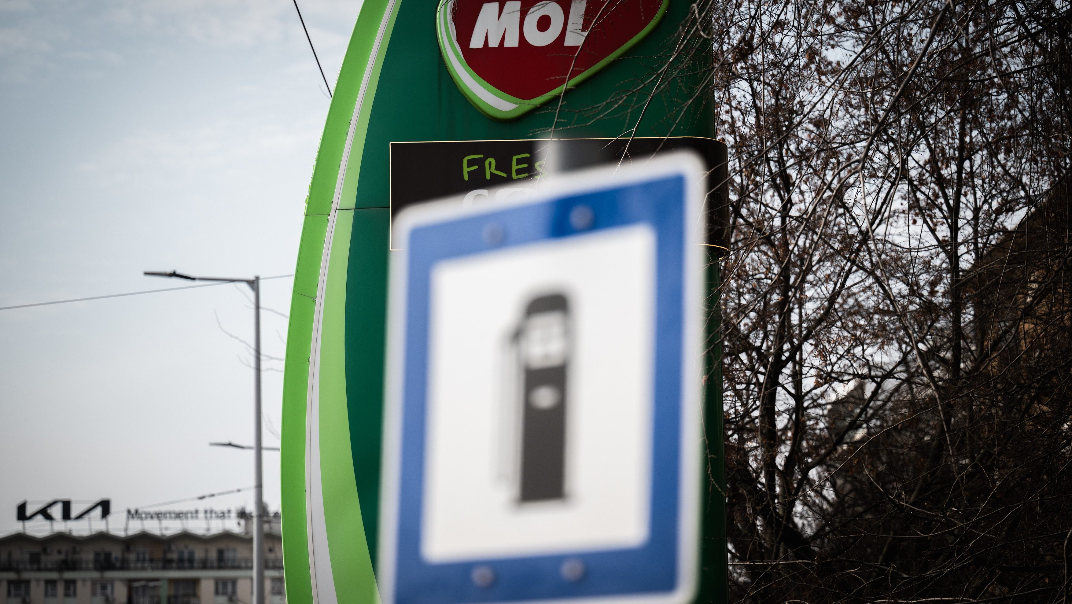 Változás a védett áras rendszerben, mától.