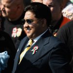 Kis Grófo a CÖF Békemeneten 2026. március 15-én.