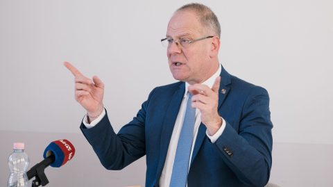 Navracsics Tibor